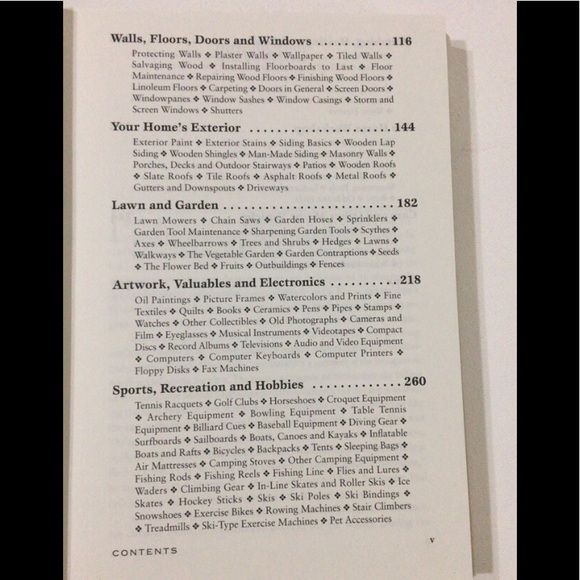 “Make It Last” Book ~Earl Proulx & Yankee Magazine - Picture 6 of 8